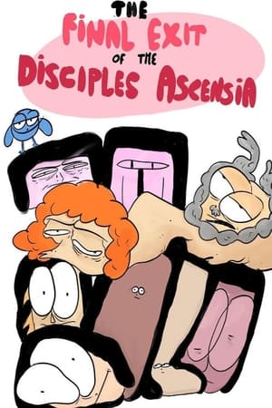 Poster The Final Exit of the Disciples of Ascensia 2019