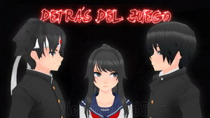Behind the Game - Yandere Simulator