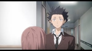 Download A Silent Voice (2016) {Hindi Dubbed} Bluray 480p | 720p