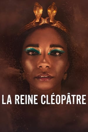 Poster La Reine Cléopâtre 2023