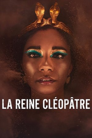 La Reine Cléopâtre movie poster