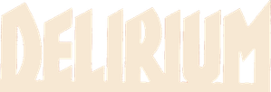 Delirium