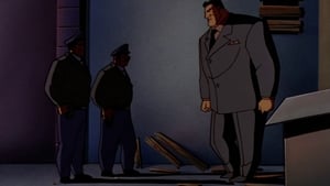 Batman The Animated Series Season 1 แบทแมน: ซีรีส์อนิเมชั่น ปี 1 ตอนที่ 59