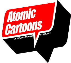 Atomic Cartoons