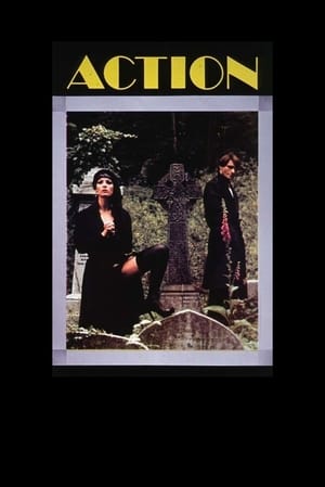 Poster Action (1980)