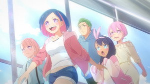 Episode 1 - Episode 1