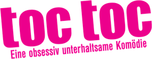 Toc Toc — Logos 3