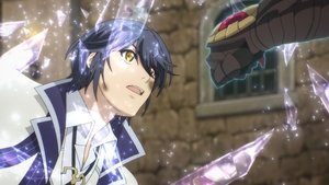 The Banished Court Magician Aims to Become the Strongest: 1×1