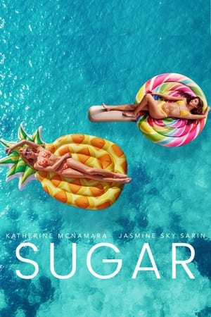 Poster Sugar 2022