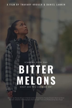 Poster Bitter Melons (2020)