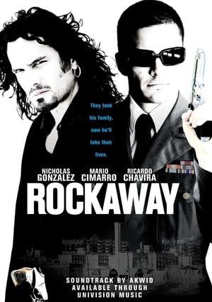 Poster Rockaway (2007)