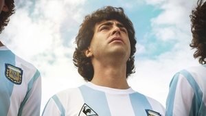 Maradona: Sueño bendito (2021)