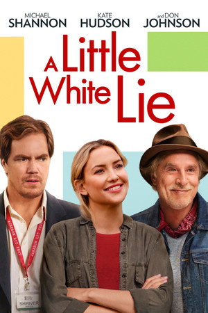 A Little White Lie