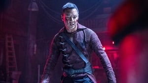 Into the Badlands 2 x Episodio 10