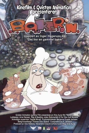 Nonton film The Baker (2010) terbaru sub indo Nonton film The Baker (2010) terbaru sub indo