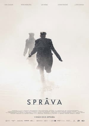 Správa (2021)