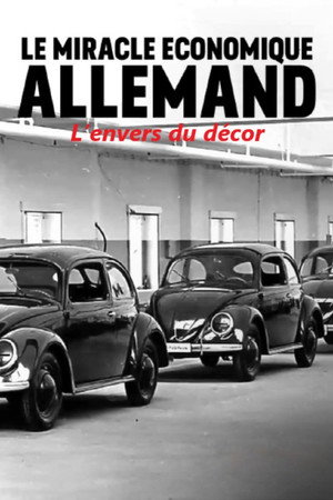 Le miracle économique allemand, l’envers du décor