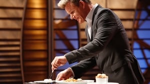 MasterChef Team Gordon Ramsay