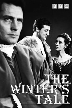 Poster The Winter's Tale 1962