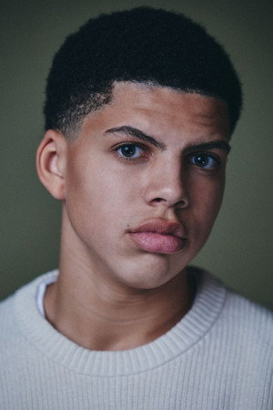 Johan von Ehrlich portrait