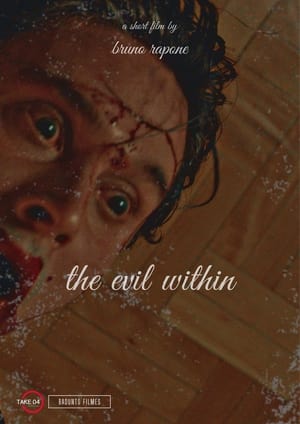 Poster The Evil Within (2021)