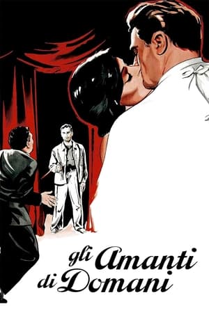 Gli amanti di domani (1956)