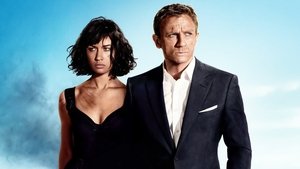 [James Bond] Quantum of Solace (2008)