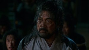 Korea-Khitan War Season 1 Episode 8