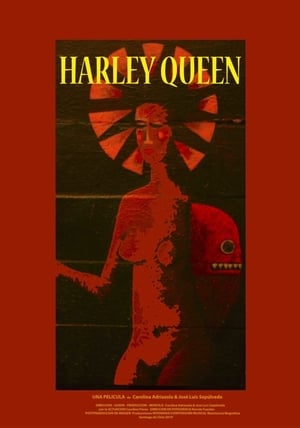 Image Harley Queen