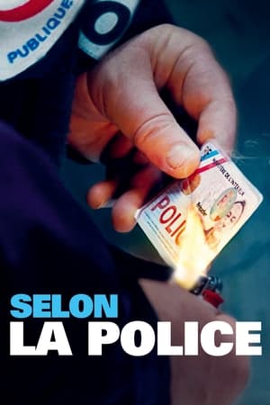 Poster Selon la police 2022