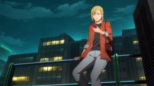 Nami yo Kiitekure: Saison 1 Episode 6