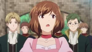 Seijo no Maryoku wa Bannou desu: Saison 1 Episode 7