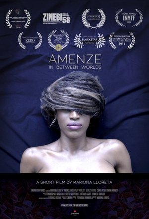 Amenze, In Between Worlds film complet