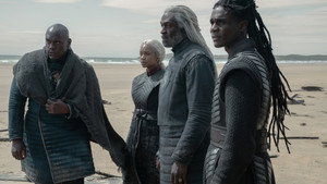 House of the Dragon: 3×2
