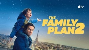 The Family Plan 2 2025