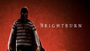 Brightburn 2019