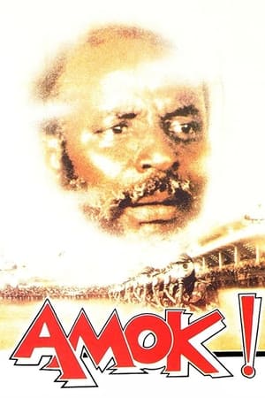 Poster Amok 1983