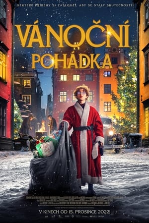 Image Vánoční pohádka