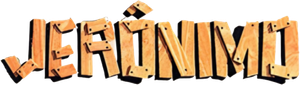 Jerônimo — Logos 1