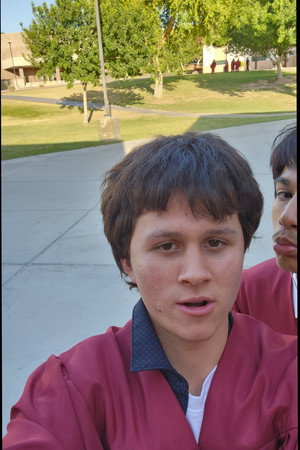Ronin Gonzalez photo 3