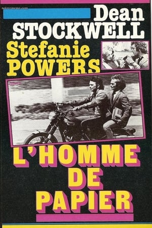 L'homme de papier 1971