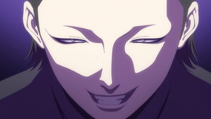 LIAR GAME Cap 20