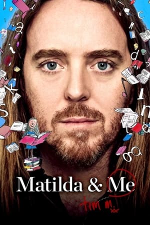 Poster Matilda & Me 2016