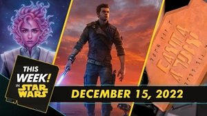 Star Wars: The High Republic Box Set Reveal, Andor Props, and More!