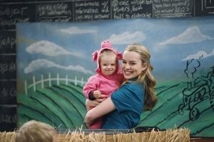 Good Luck Charlie: 1×13