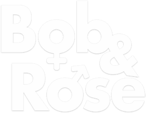 Bob & Rose — Logos 1