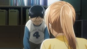 Chihayafuru: 1×14