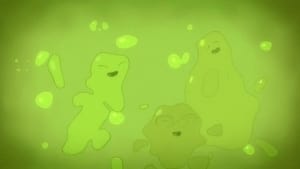 Adventure Time Elements Part 5: Slime Central