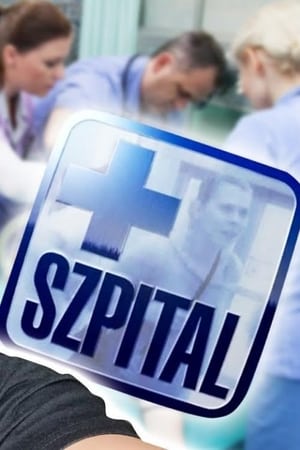 pelicula Szpital (2019)