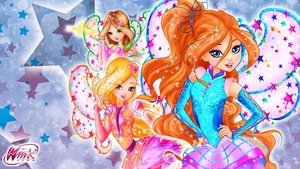 poster Winx Club